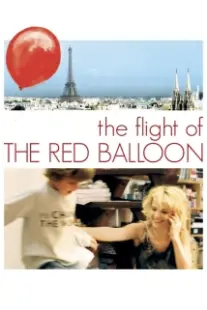 دانلود فیلم Flight of the Red Balloon 2007402812-2100450383