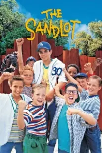 دانلود فیلم The Sandlot 1993402962-1465499453