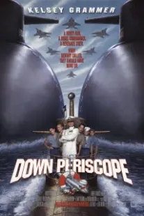 دانلود فیلم Down Periscope 1996402196-1468985613