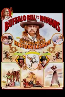 دانلود فیلم Buffalo Bill and the Indians, or Sitting Bull’s History Lesson 1976402853-1742400102