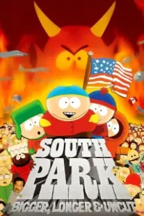 دانلود انیمیشن South Park: Bigger, Longer & Uncut 1999403060-956053038