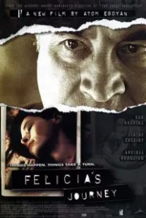 دانلود فیلم Felicia’s Journey 1999402966-969955244