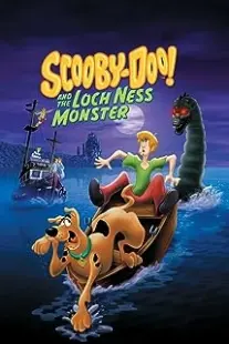 دانلود انیمیشن Scooby-Doo and the Loch Ness Monster 2004402683-1117521943