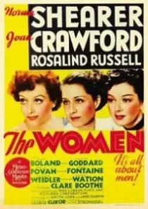 دانلود فیلم The Women 1939402819-55625996