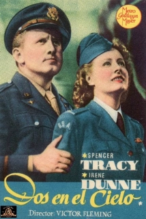 دانلود فیلم A Guy Named Joe 1943