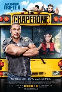 دانلود فیلم The Chaperone 2011