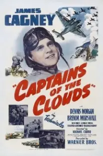 دانلود فیلم Captains of the Clouds 1942402834-255292821