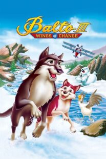 دانلود انیمیشن Balto III: Wings of Change 2004400947-2030149292