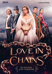 دانلود سریال Love in Chains402994-135258500