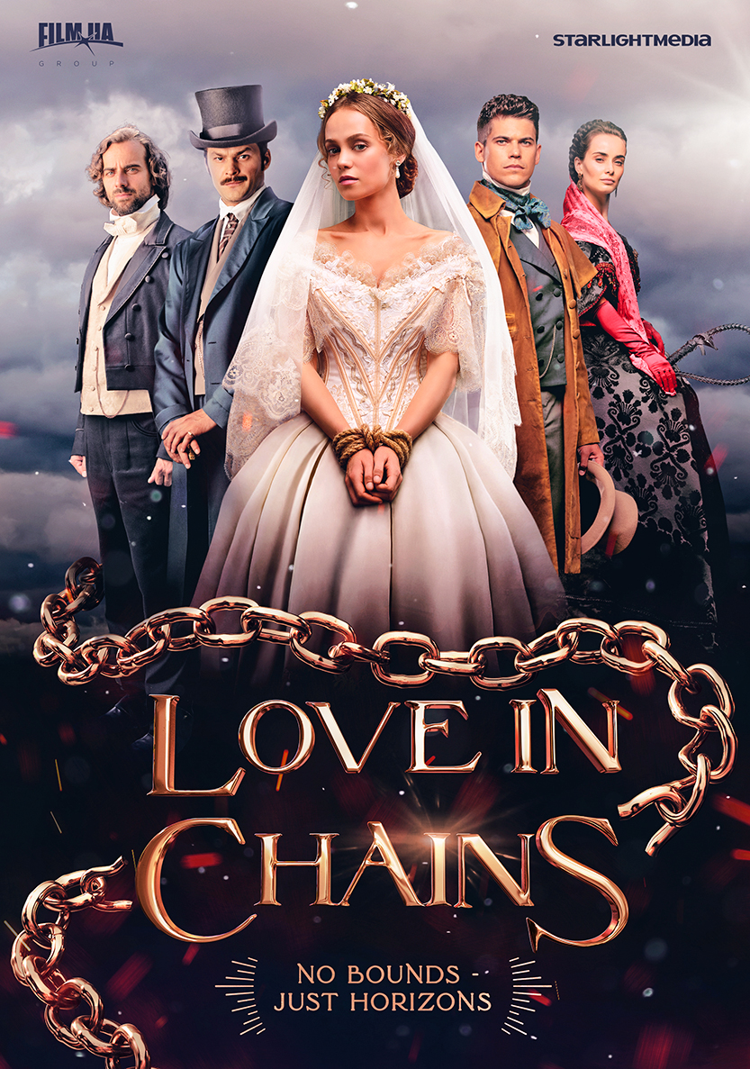 دانلود سریال Love in Chains