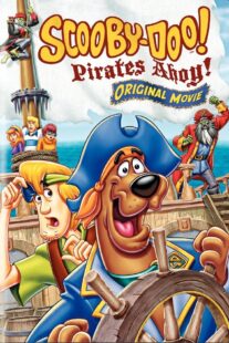 دانلود انیمیشن Scooby-Doo! Pirates Ahoy! 2006401361-1690556740