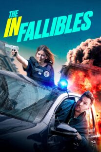 دانلود فیلم The Infallibles 2024403214-1560290453