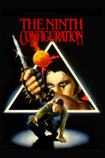 دانلود فیلم The Ninth Configuration 1980401989-335083683