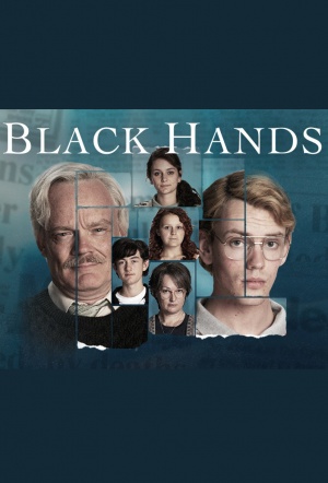 دانلود سریال Black Hands