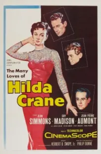 دانلود فیلم Hilda Crane 1956401330-731640075