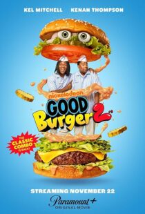 دانلود فیلم Good Burger 2 2023400707-1730015273