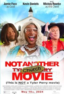 دانلود فیلم Not Another Church Movie 2024402297-417261419