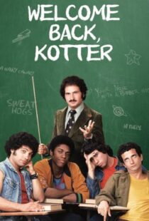 دانلود سریال Welcome Back Kotter401978-2003118558