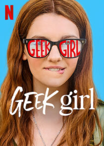 دانلود سریال Geek Girl400533-1941133688