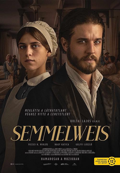 دانلود فیلم Semmelweis 2023