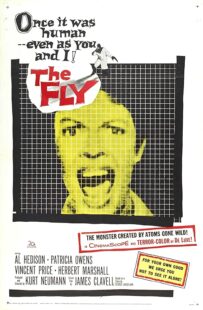 دانلود فیلم The Fly 1958401150-1193777885