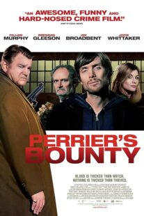 دانلود فیلم Perrier’s Bounty 2009402644-378976280