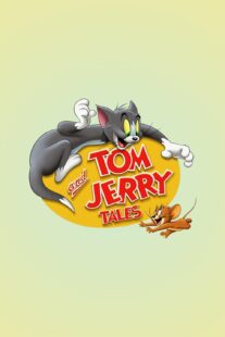 دانلود انیمیشن Tom and Jerry Tales400419-814332261