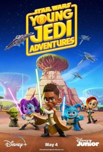 دانلود انیمیشن Star Wars: Young Jedi Adventures401777-28575182