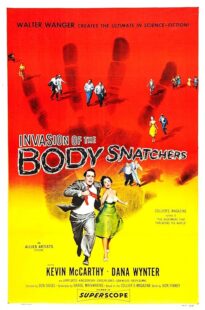 دانلود فیلم Invasion of the Body Snatchers 1956400609-318780417