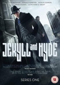 دانلود سریال Jekyll and Hyde401413-1563421601