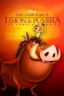 دانلود انیمیشن Timon and Pumbaa402135-1038577047