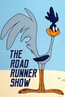 دانلود انیمیشن The Road Runner Show402846-917593803