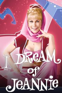 دانلود سریال I Dream of Jeannie402032-1065158059