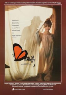 دانلود فیلم Butterfly 1981402317-1144469740