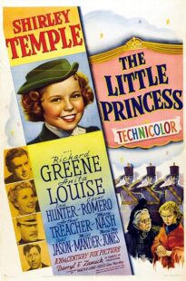 دانلود فیلم The Little Princess 1939401201-211007706