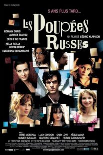 دانلود فیلم Russian Dolls 2005402636-1017837099