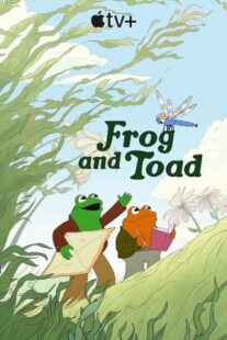 دانلود انیمیشن Frog and Toad400500-687335206