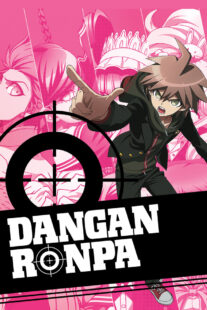 دانلود انیمه Danganronpa: The Animation400733-49027256