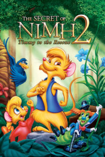 دانلود انیمیشن The Secret of NIMH 2: Timmy to the Rescue 1998402928-2028970733