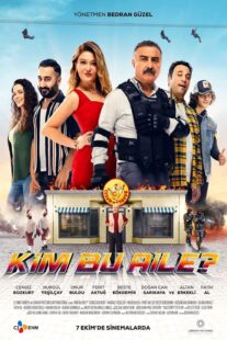 دانلود فیلم Kim Bu Aile? 2022402214-174413324