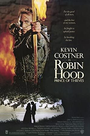 دانلود فیلم Robin Hood: Prince of Thieves 1991