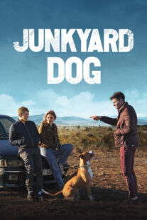 دانلود فیلم Junkyard Dog 2023401052-1998520941