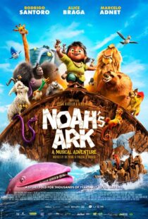 دانلود انیمیشن Noah’s Ark 2024400687-1299667256