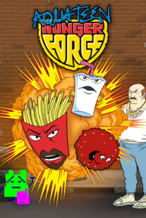 دانلود انیمیشن Aqua Teen Hunger Force401793-974131102