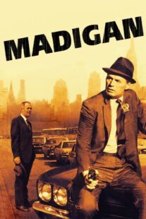 دانلود فیلم Madigan 1968401130-849341211