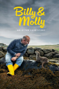 دانلود مستند Billy & Molly: An Otter Love Story 2024400769-1184304707