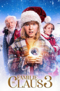 دانلود فیلم The Claus Family 3 2022400795-2084890683