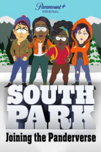 دانلود انیمیشن South Park: The End of Obesity 2024400851-74380340