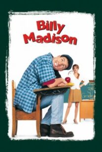 دانلود فیلم Billy Madison 1995400940-1268485072