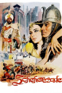 دانلود فیلم Scorching Sands 1963401107-490995195